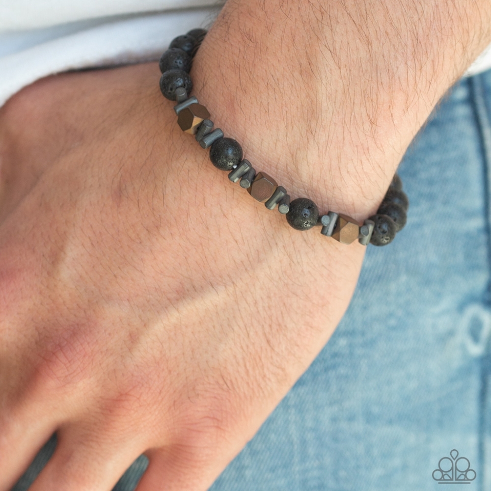 Paparazzi bracelet